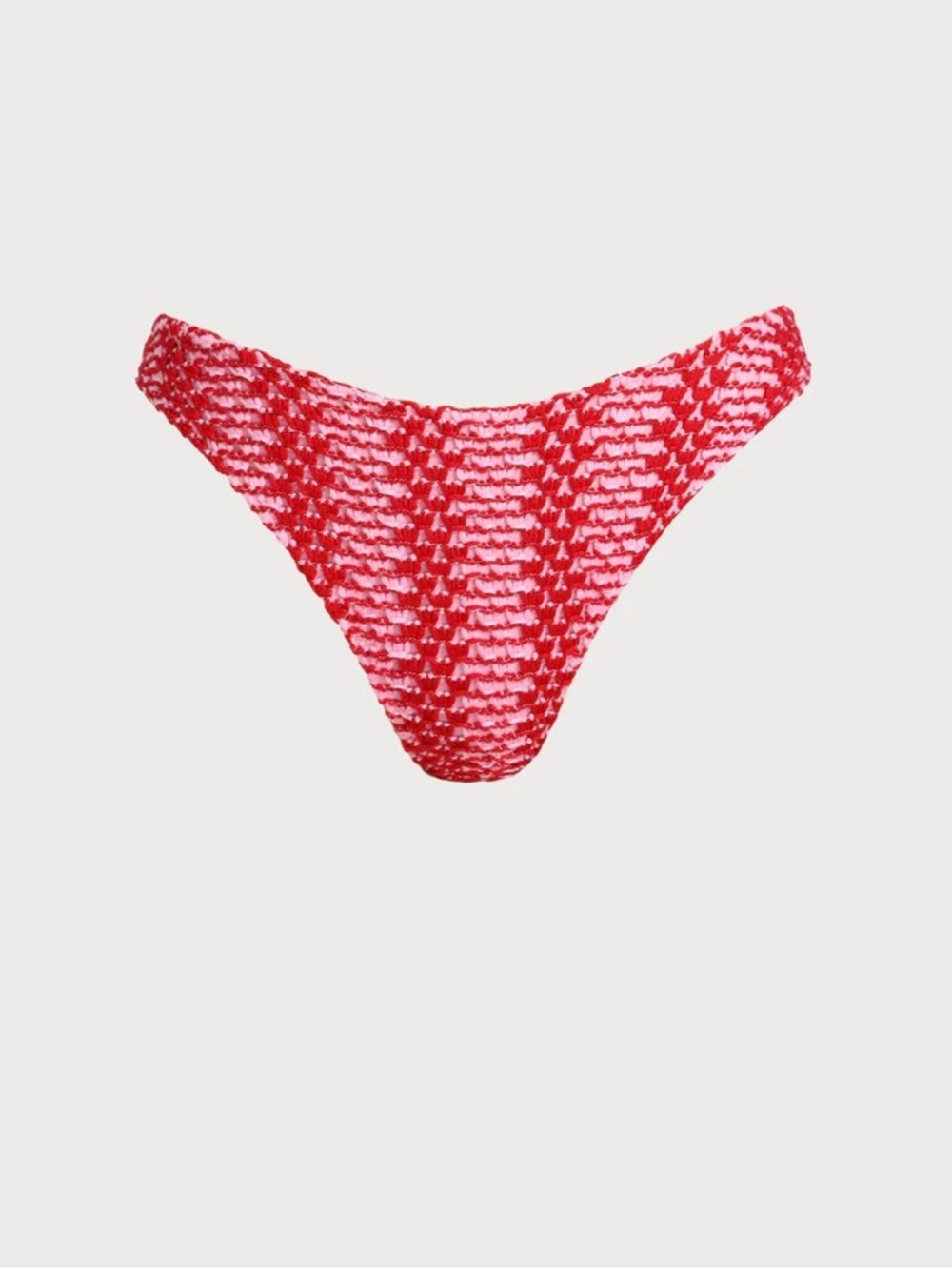 Berlook | Textured Bikini Set - Picture 9 of 9